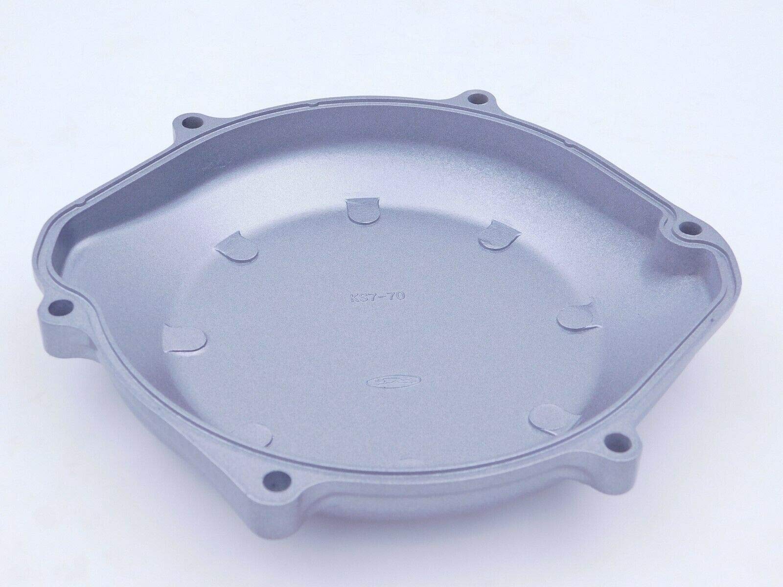 Amazon.com: HONDA 11342-KZ3-860 COVER, CLUTCH : Automotive