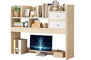 KUAIYU Desktop Bookshelf