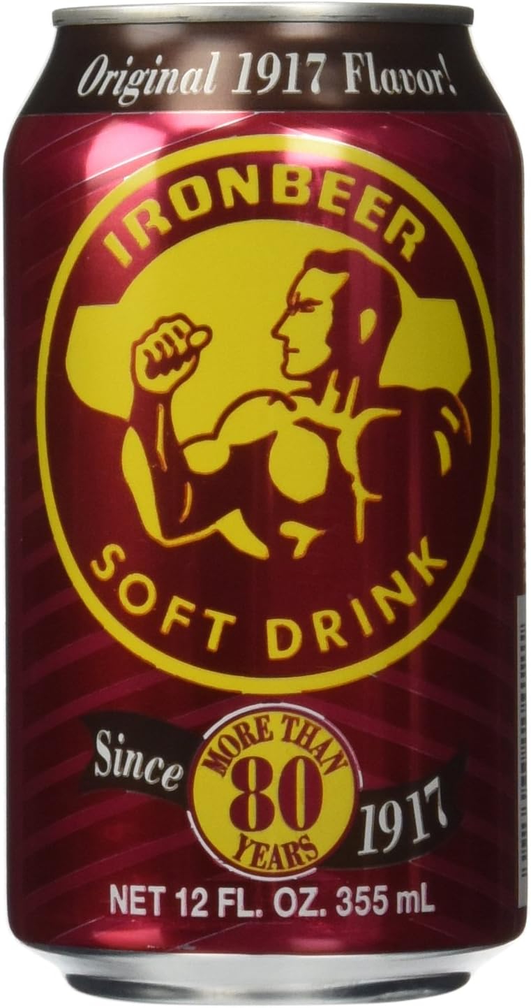 6PK 12 OZ