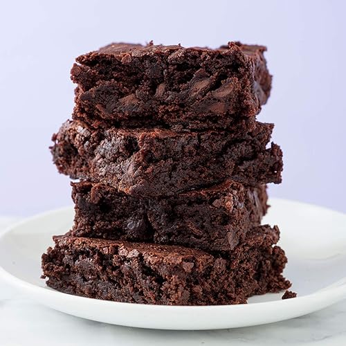 Miniatura 5 de Miss Jones Baking SmartSugar - Mezcla de azúcar de caña endulzada con monkfruit - Sustituto del azúcar 11 50 menos azúcar paquete de 1