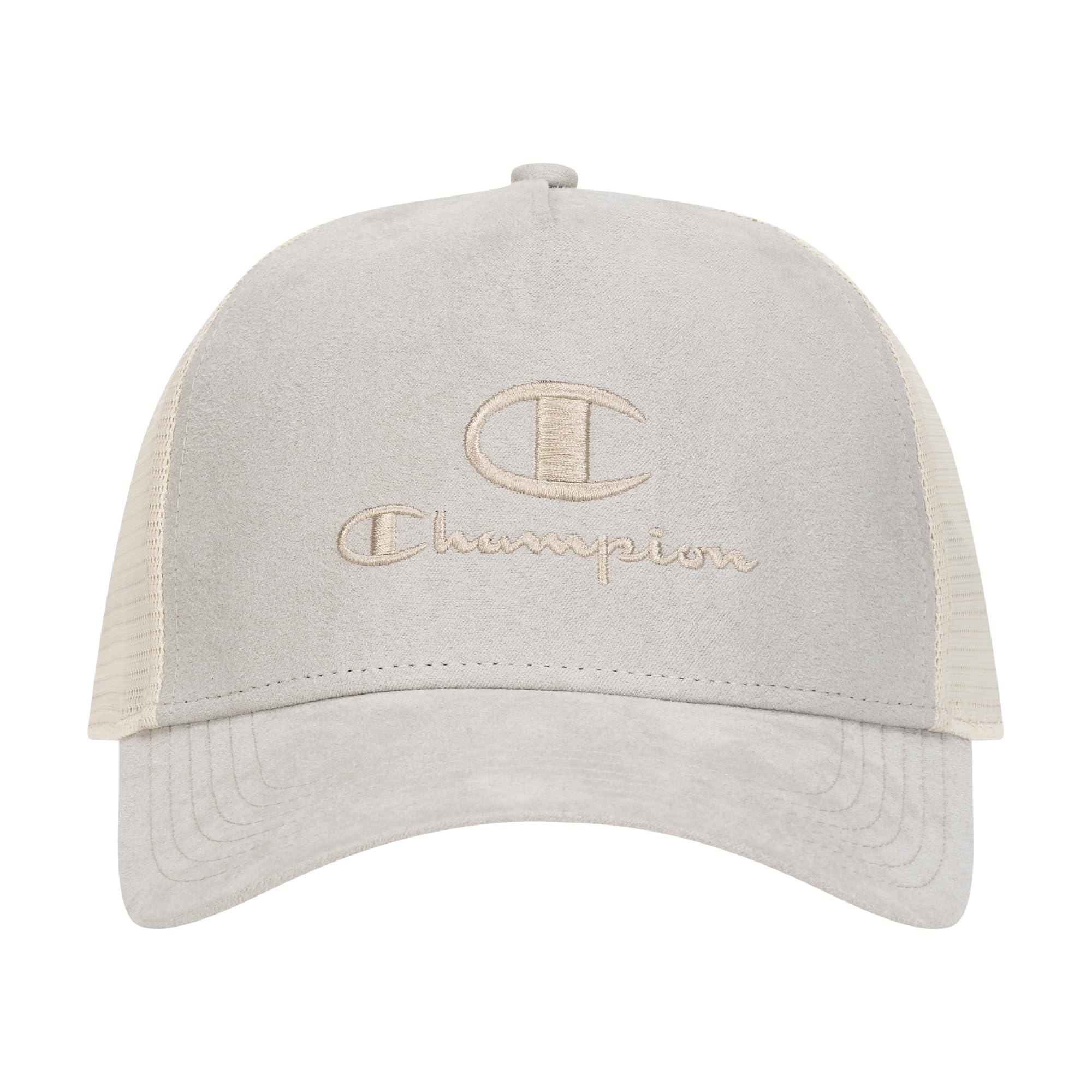 Men's Tonal Stacked Trucker Cap