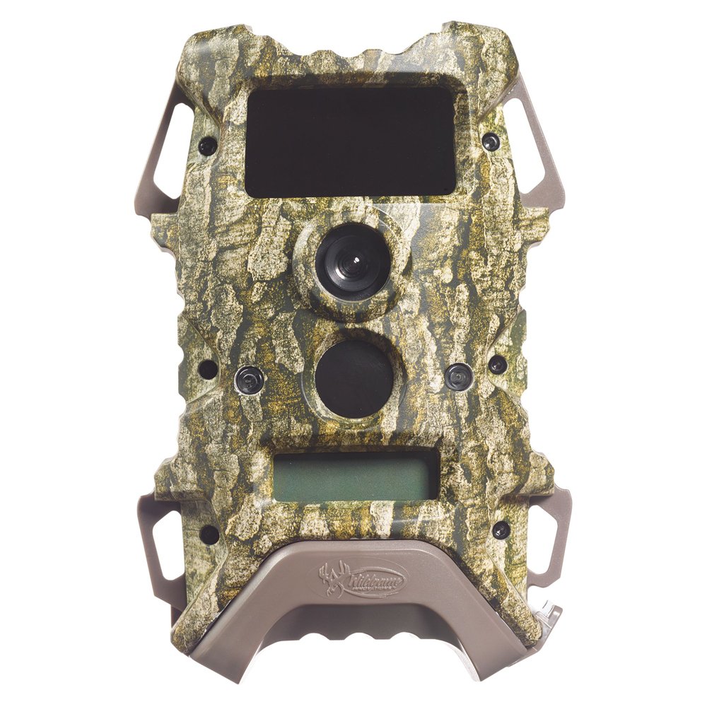 Wildgame Innovations Terra 10mp Lightsout Trail Camera Camo