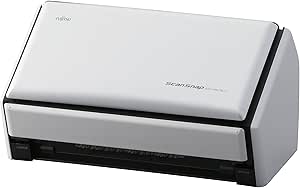 FUJITSU ScanSnap S1500 FI-S1500