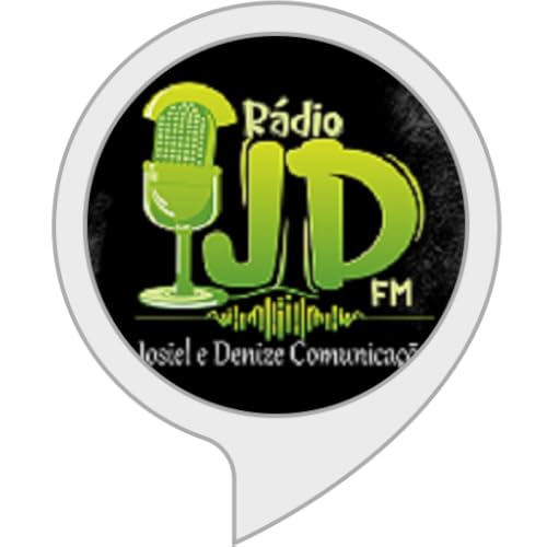 rádio jd fm gospel