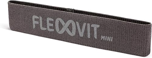 Mini banda - Pesada (gris)