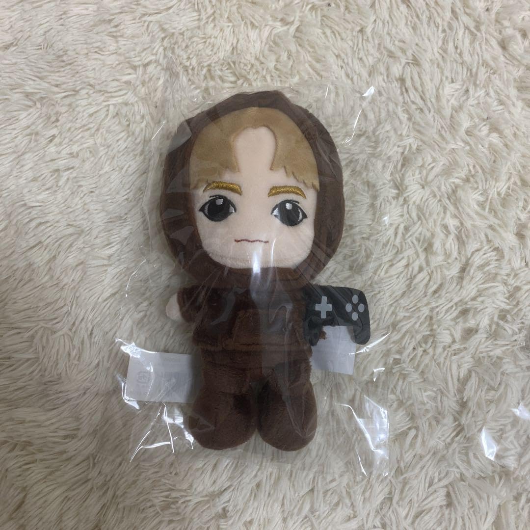 BUDDiiS SEIYAぬいぐるみ セット 岡本聖哉 BUDDiiS SEIYAぬいぐるみ セット 岡本聖哉 Amazon.co.jp: 岡本聖哉