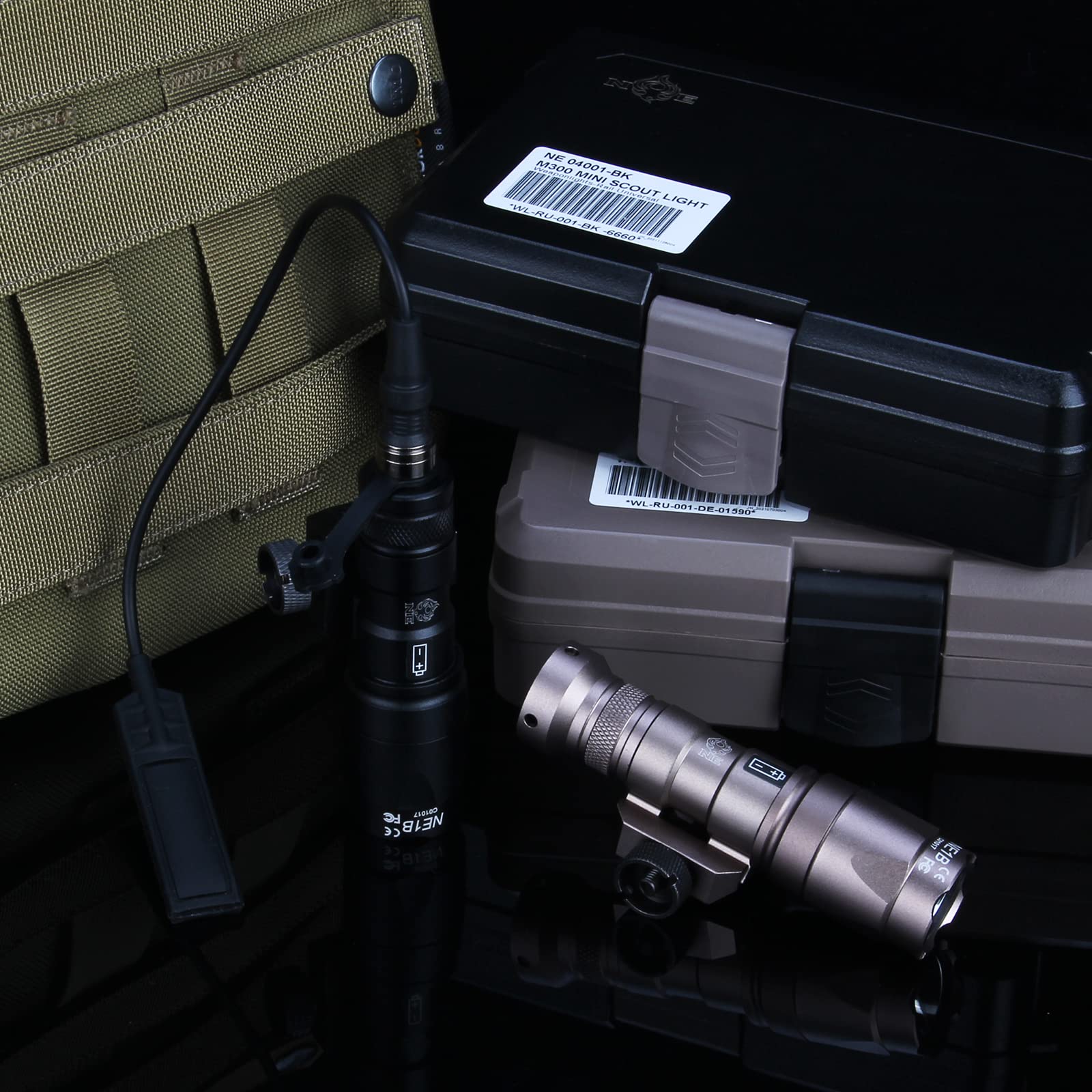 SUREFIRE タンカラー　ライト Amazon.co.jp: SUREFIRE シュアファイア X300 ULTRA タンカラー