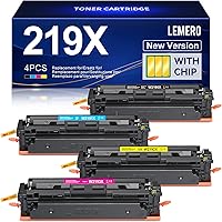 Lemero 219X Toner (con chip)