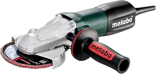 613060000 WA WEF 9-125 Electronic angle grinder with flat head 900 W