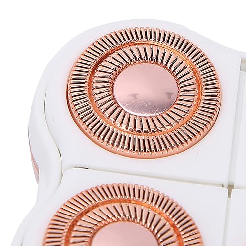 Miniatura 8 de Removedor de pelo, cabezales de repuesto para removedor de pelo, cabezas de repuesto para piernas, cabezal de repuesto para removedor de pelo,