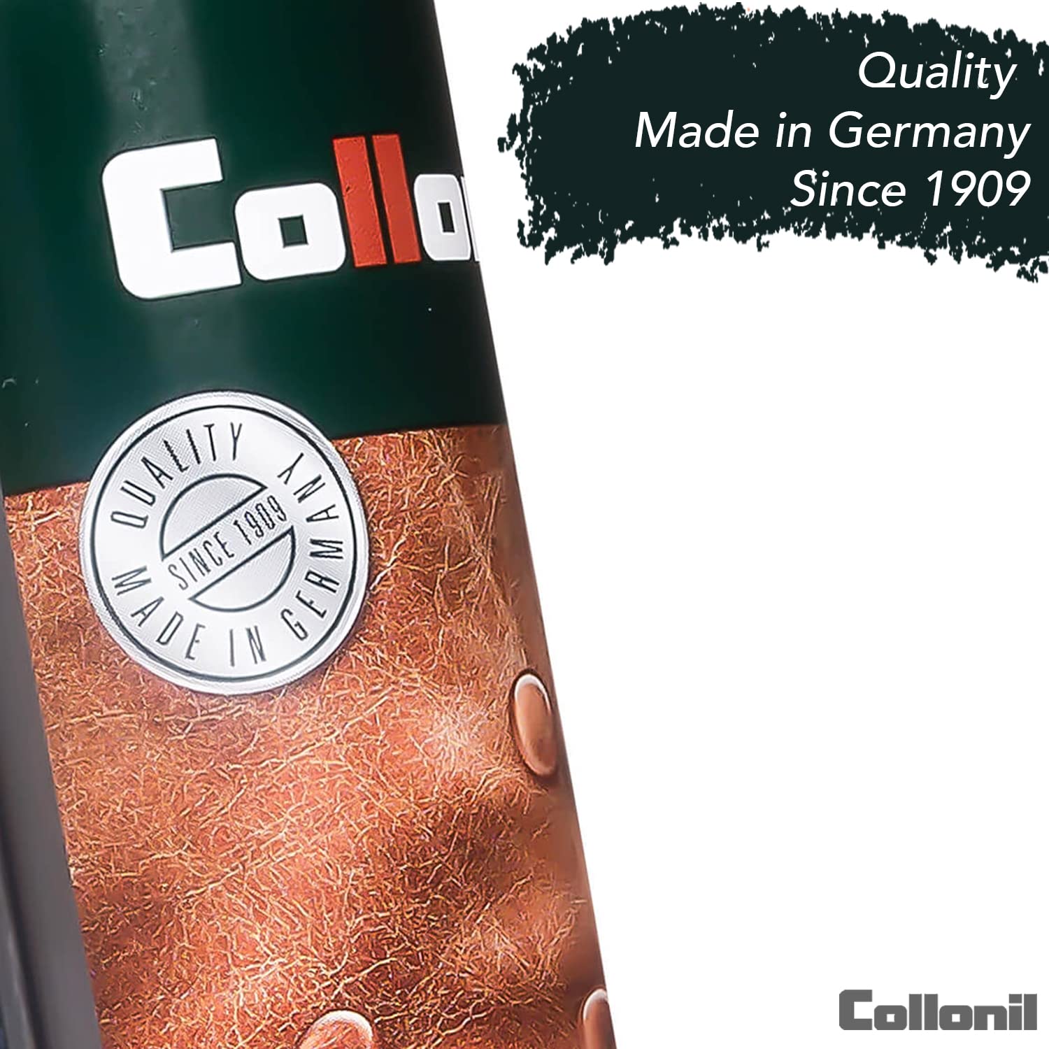 Collonil Rustical Spray 18520001000 spray do pielęgnacji skóry tłuszczowej 200 ml