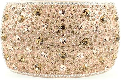 Hair Jewelry Clip Barrette 