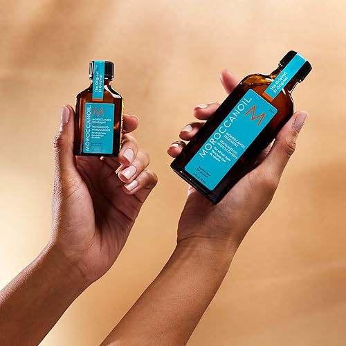 Miniatura 7 de Moroccanoil Treatment