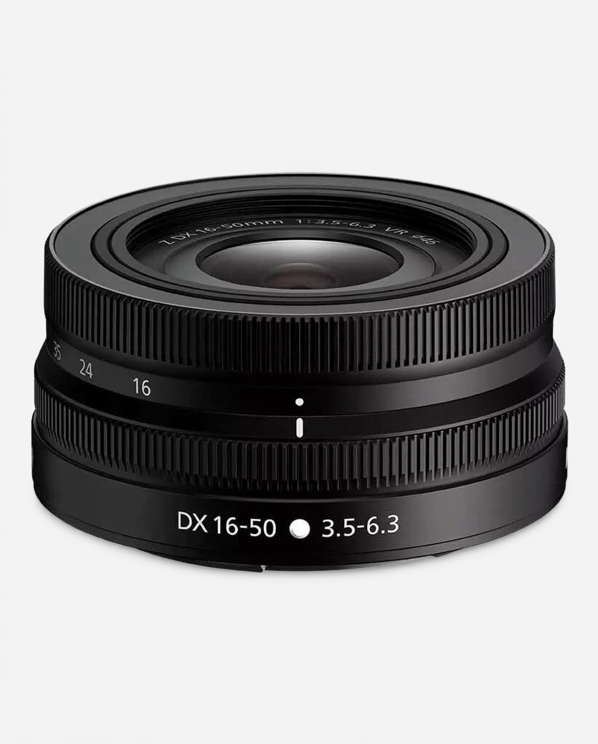 Amazon.com : Nikon NIKKOR Z DX 16-50mm f/3.5-6.3 VR Mirroless