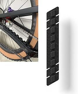 ENLEE Silicone Chainstay Protector