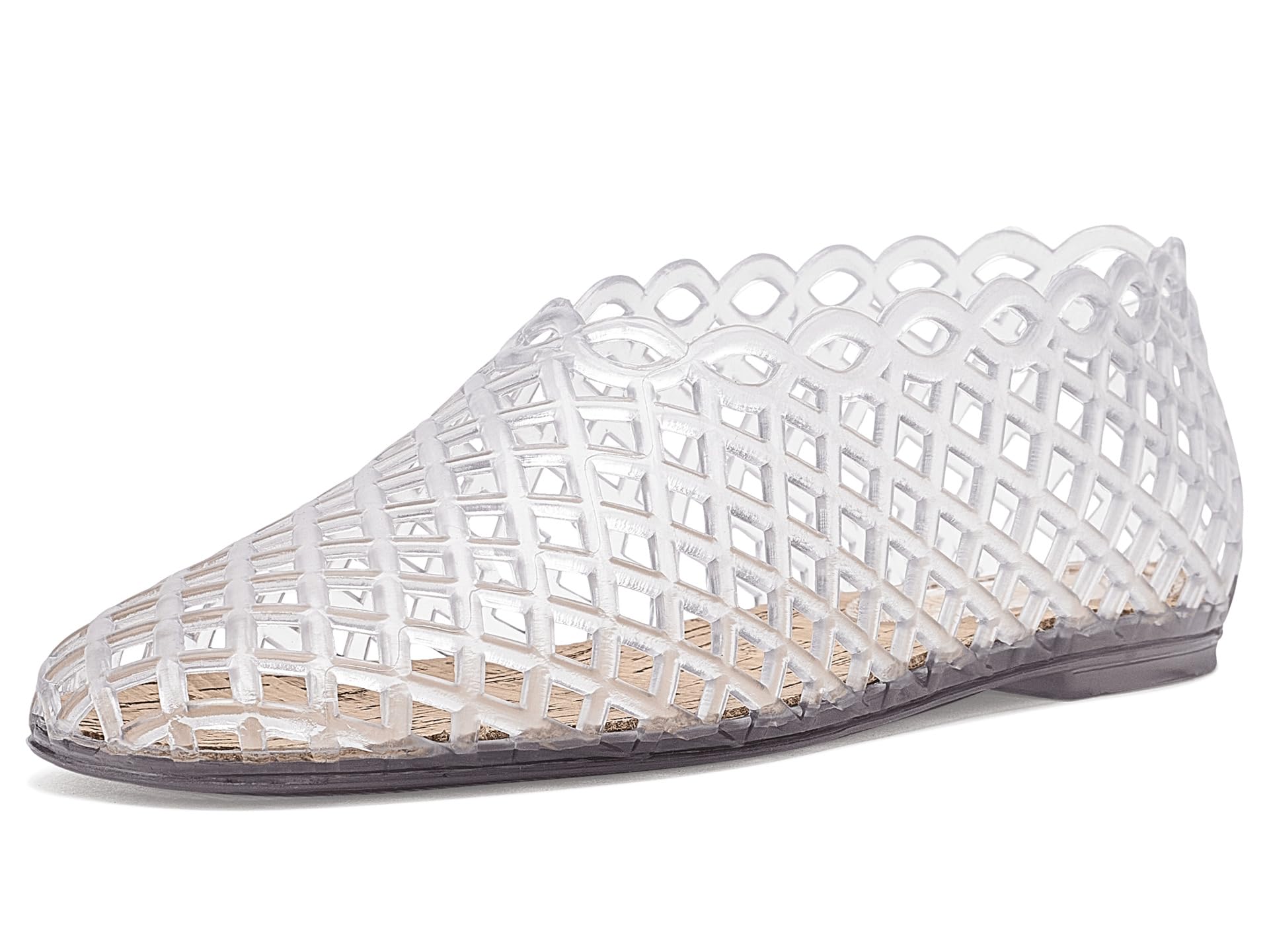 steve madden Women's Grove Ballet Flat-picture-19