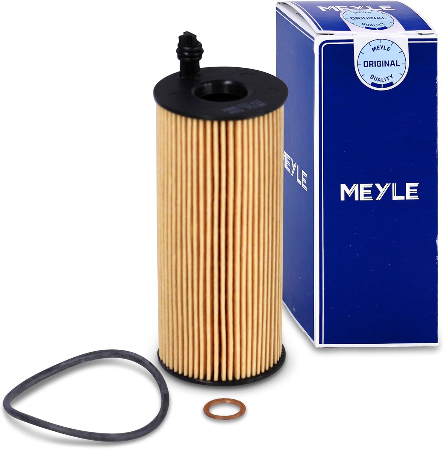 Meyle Oil Filter 314 322 0004