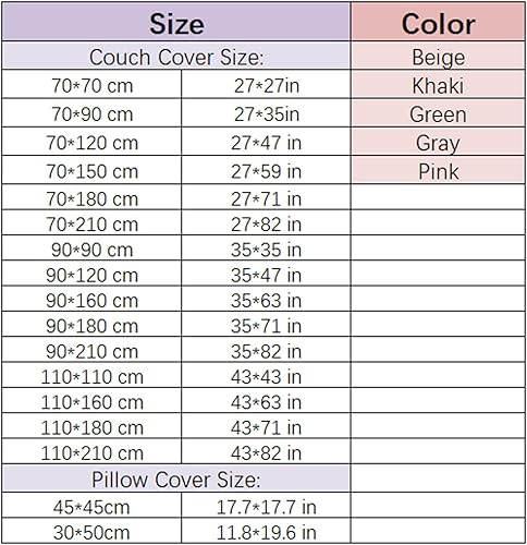 Miniatura 7 de Hanlaien Cojín grueso de felpa de conejo para sofá, funda antideslizante de piel sintética súper suave, fundas de cojín cálidas y esponjosas para