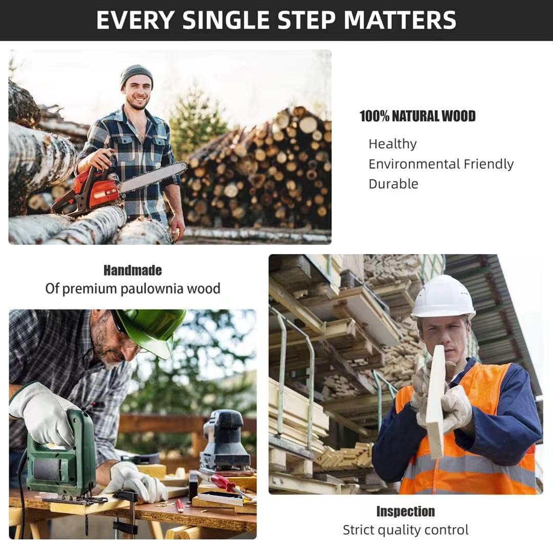 Corner Shelf Wall Mounted, Set of 4, Corner Floating Shelves, Corner Wall Shelf, Corner Hanging Shelf for Living Room, Kitchen and Bedroom (White Gold, 16.3 Inches)