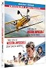 Mision Imposible (Mission Impossible) 7+8 (Blu-ray + Blu-ray Extras) Pack 2 peliculas: Sentencia Mortal (Dead Reckoning) + Sentencia Final (The Final Reckoning) (4 discos)