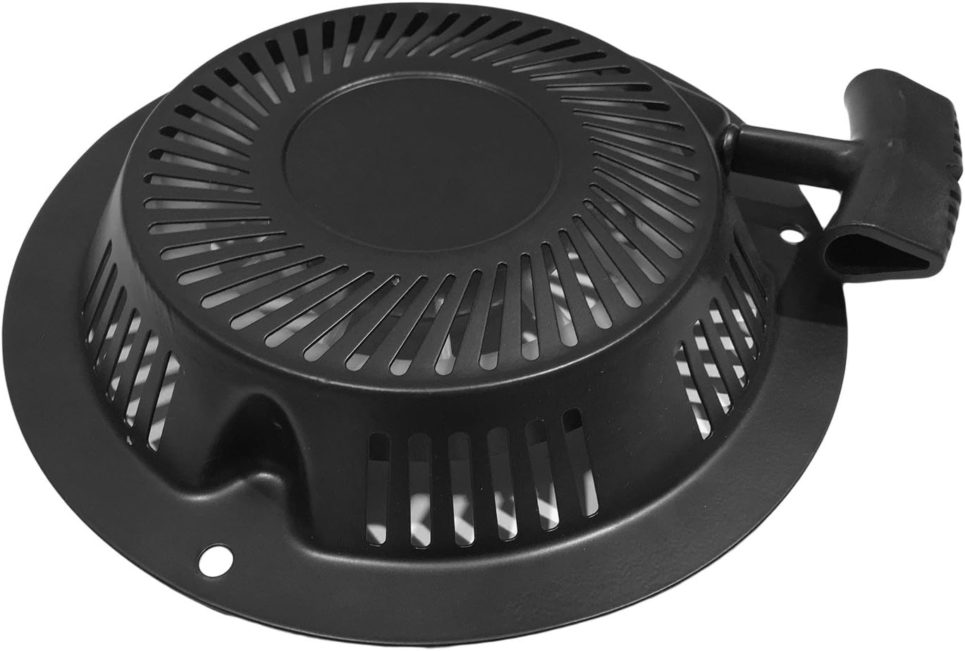 Lawnmower Starter Kit, Pull Starter for Hecht Lawnmowers and Garden Tillers (also suitable for other manufacturers)