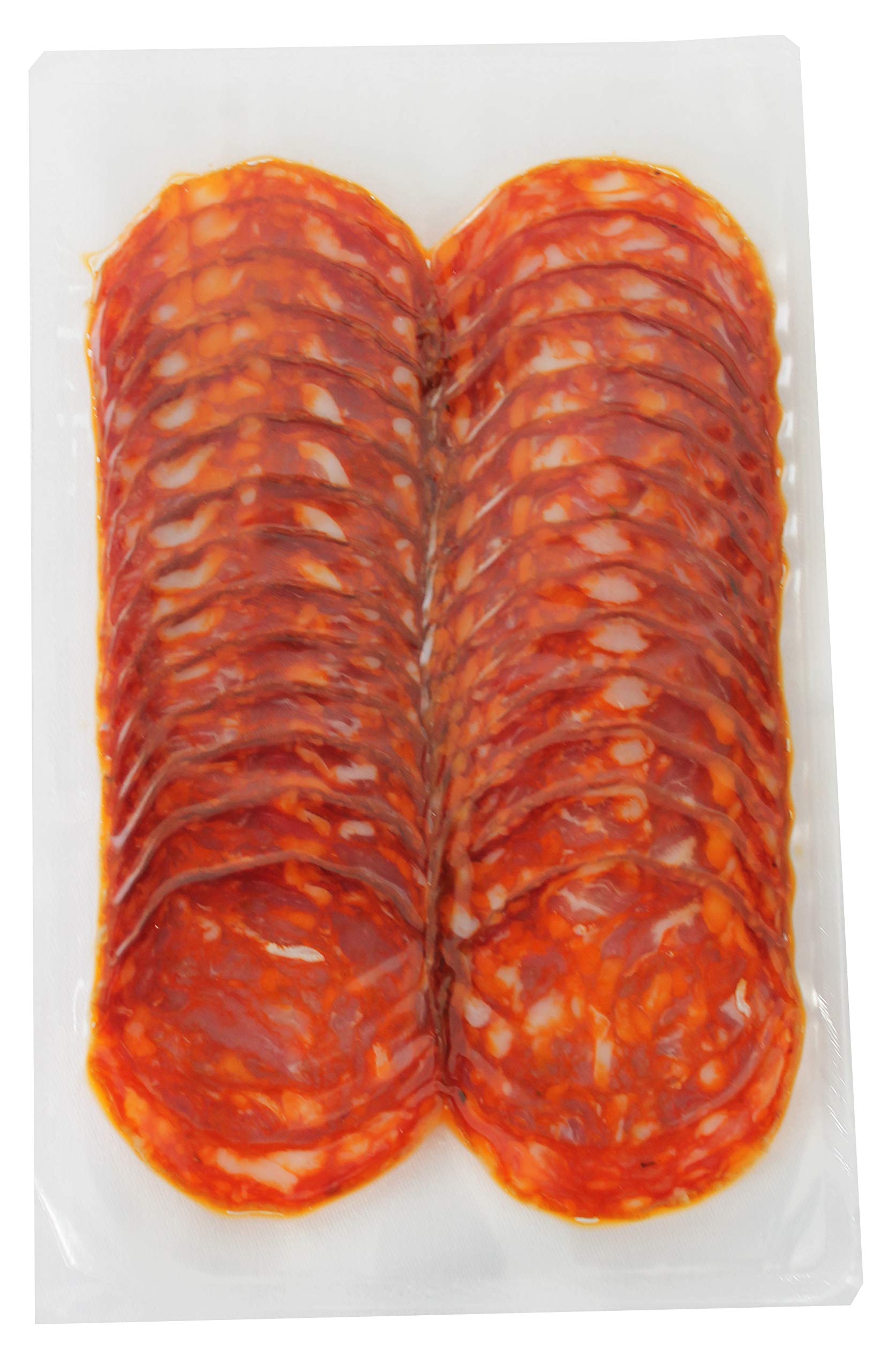 IGLESIAS - Pack de Ibéricos Loncheados 500 G, 5 Unidades de 100 G