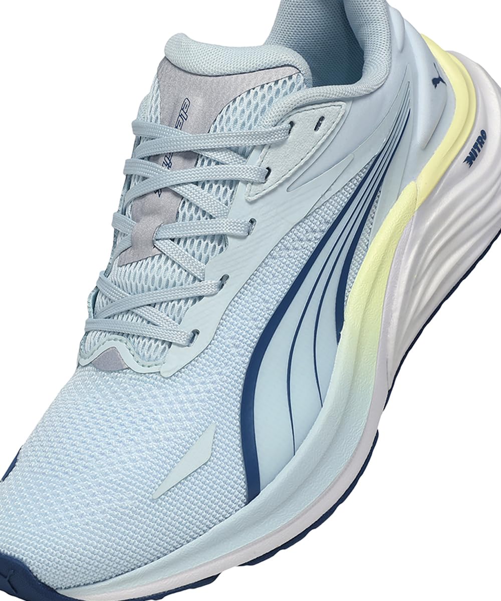 Puma Electrify Nitro 4 Wn Scarpe per Jogging su stradaDonna