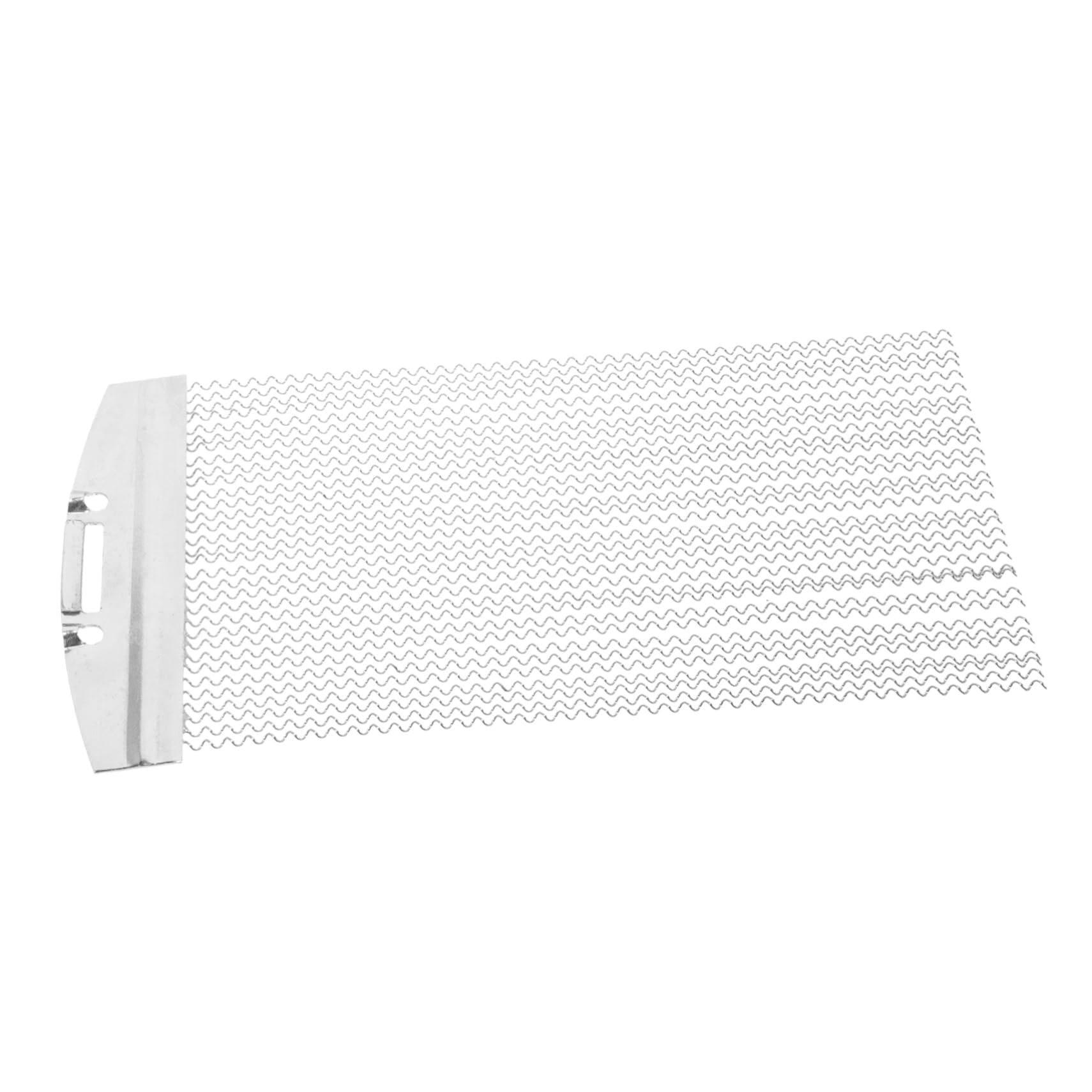 NULYLU 2pcs String Professional Snare Drum Head Wire Straps Anti- Drum Accessory Parts for