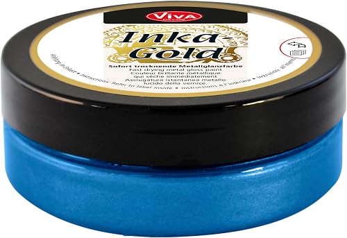 Viva Decor Inka Gold