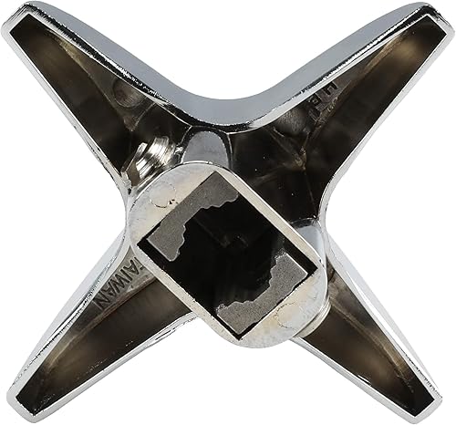 Miniatura 2 de Danco 80025 Vise-Grip X-Arm - Manija desviadora para bañeraducha (paquete de 2)