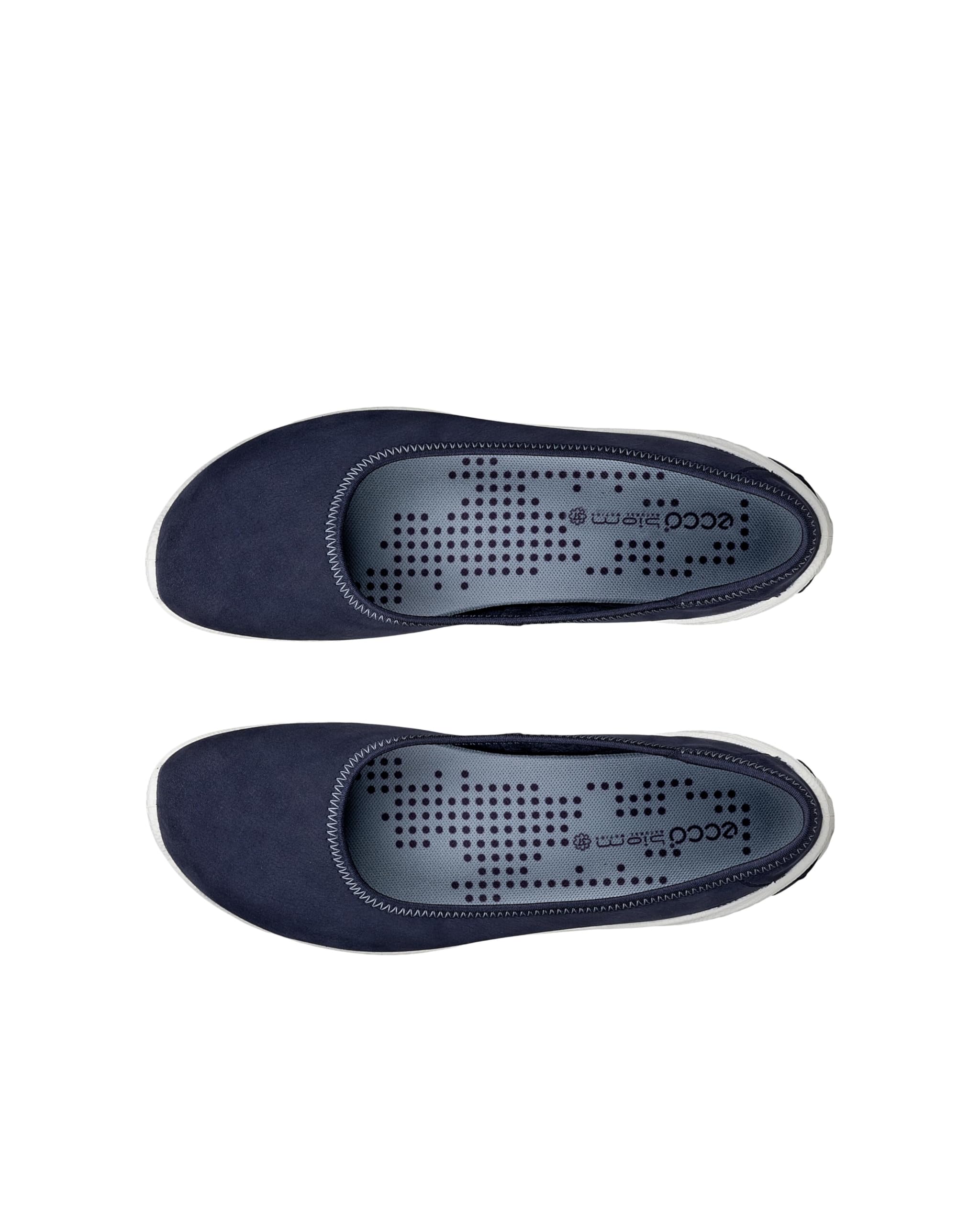 ECCO Kobiety Biom Lite Skimmer BallerinaAdidasy