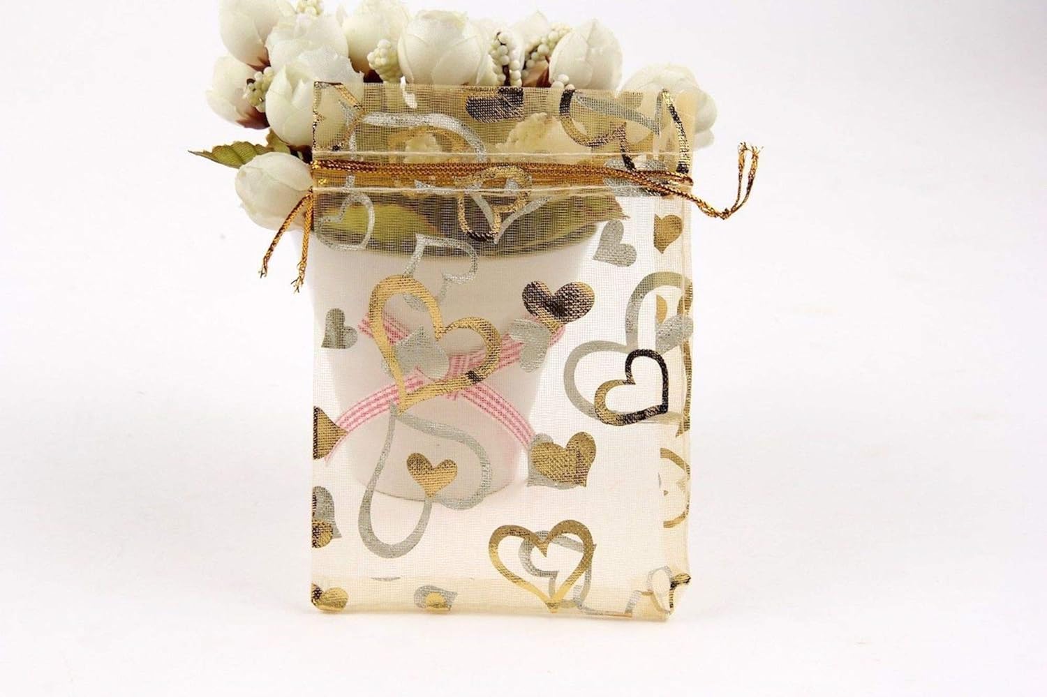 YuanKanJu Sudopo Charity of Copper Bracelet for Love,Protection,Health Adjustable Unisex/Pulsera de Caridad Del Cobre Amor,Proteccion,Salud - Image 5