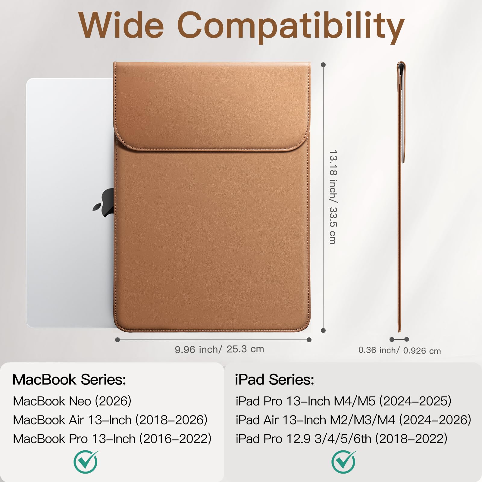 Amazon.co.jp: JETech スリム パソコンケース MacBook Neo (A18 Pro