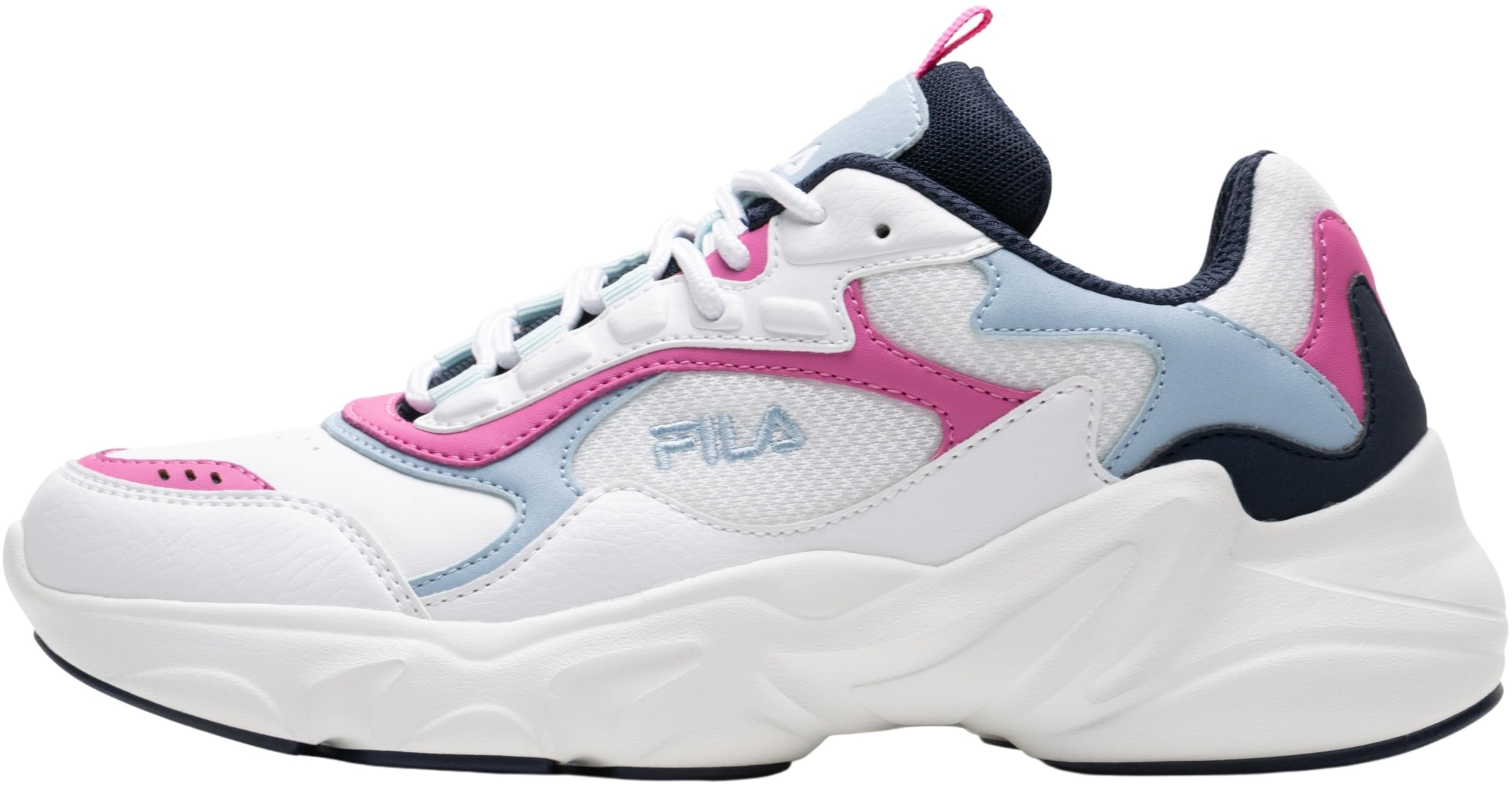 Fila Donna Sneakers COLLENE in Stile rétro