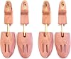 Cedar Elements Cedar Shoe Trees - 2 Pack