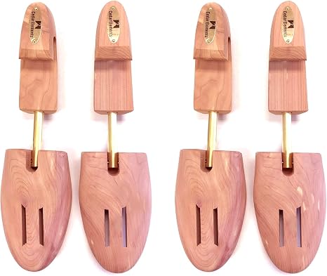 large shoe trees