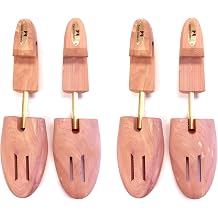 Cedar Elements Cedar Shoe Trees - 2 Pack