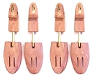 Cedar Elements Cedar Shoe Trees - 2 Pack