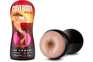 Blush Novelties Coverboy Cowboy