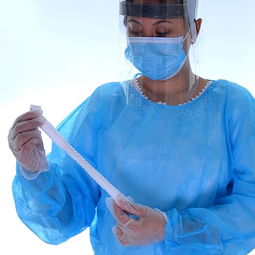 Miniatura 8 de Dealmed Kit de aislamiento de control (20 kits)