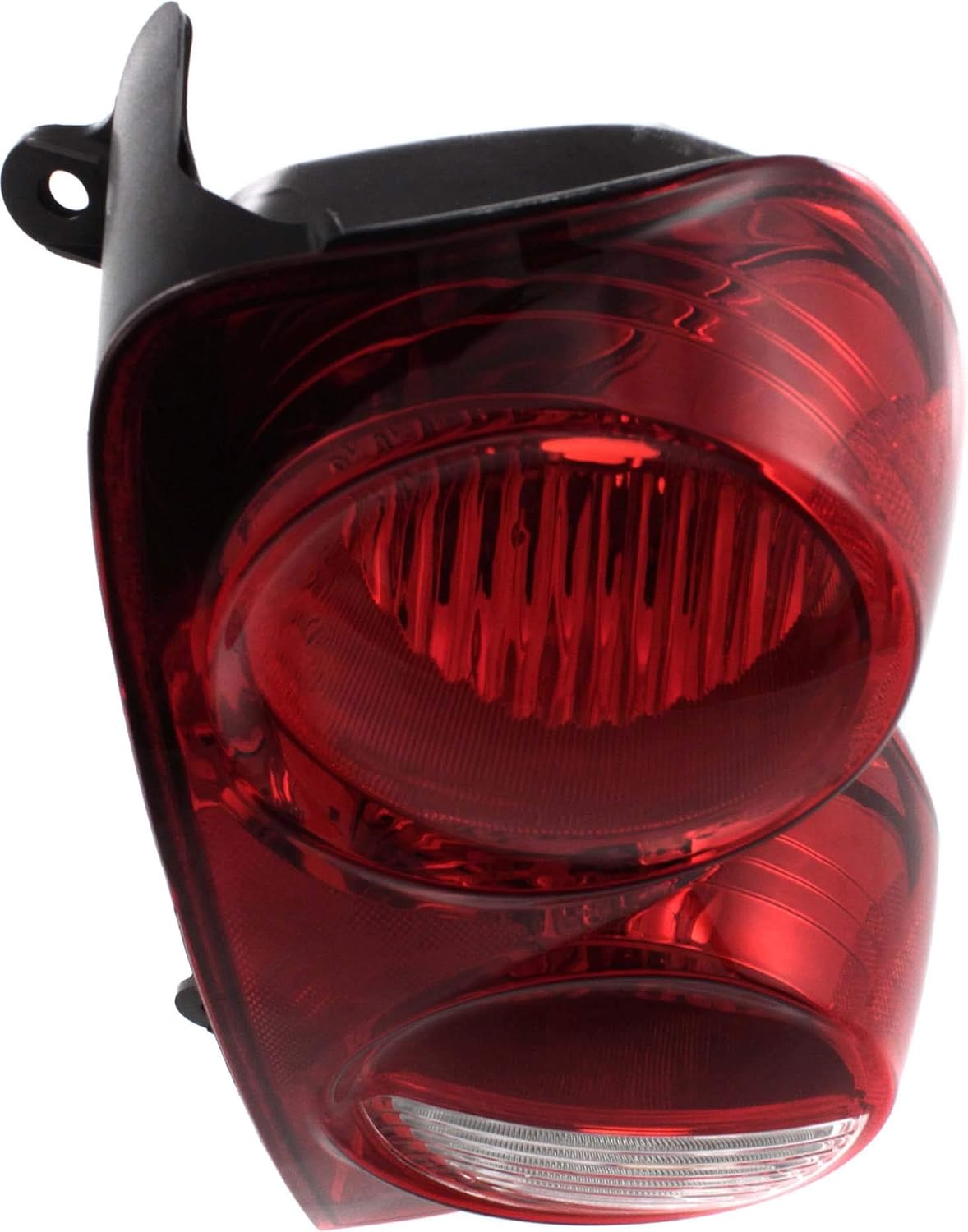 Garage-Pro Tail Light Compatible with Dodge Durango 2004-2009 Halogen Passenger Side CH2819101