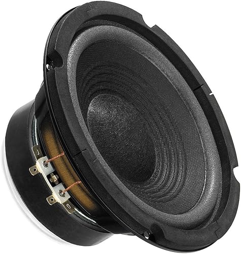 Monacor IMG Stage Line SP-167E Basslautsprecher