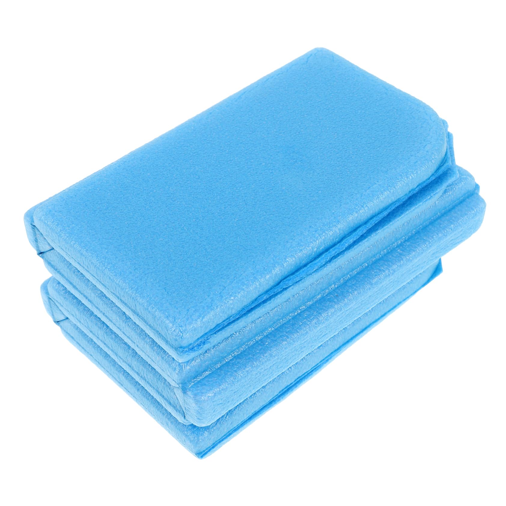 BESPORTBLE Portable Foldable Sit Pad Water Resistant Outdoor Cushion for Camping Picnics Public Transport Lightweight and Compact Design for Versatile Outdoor Activities