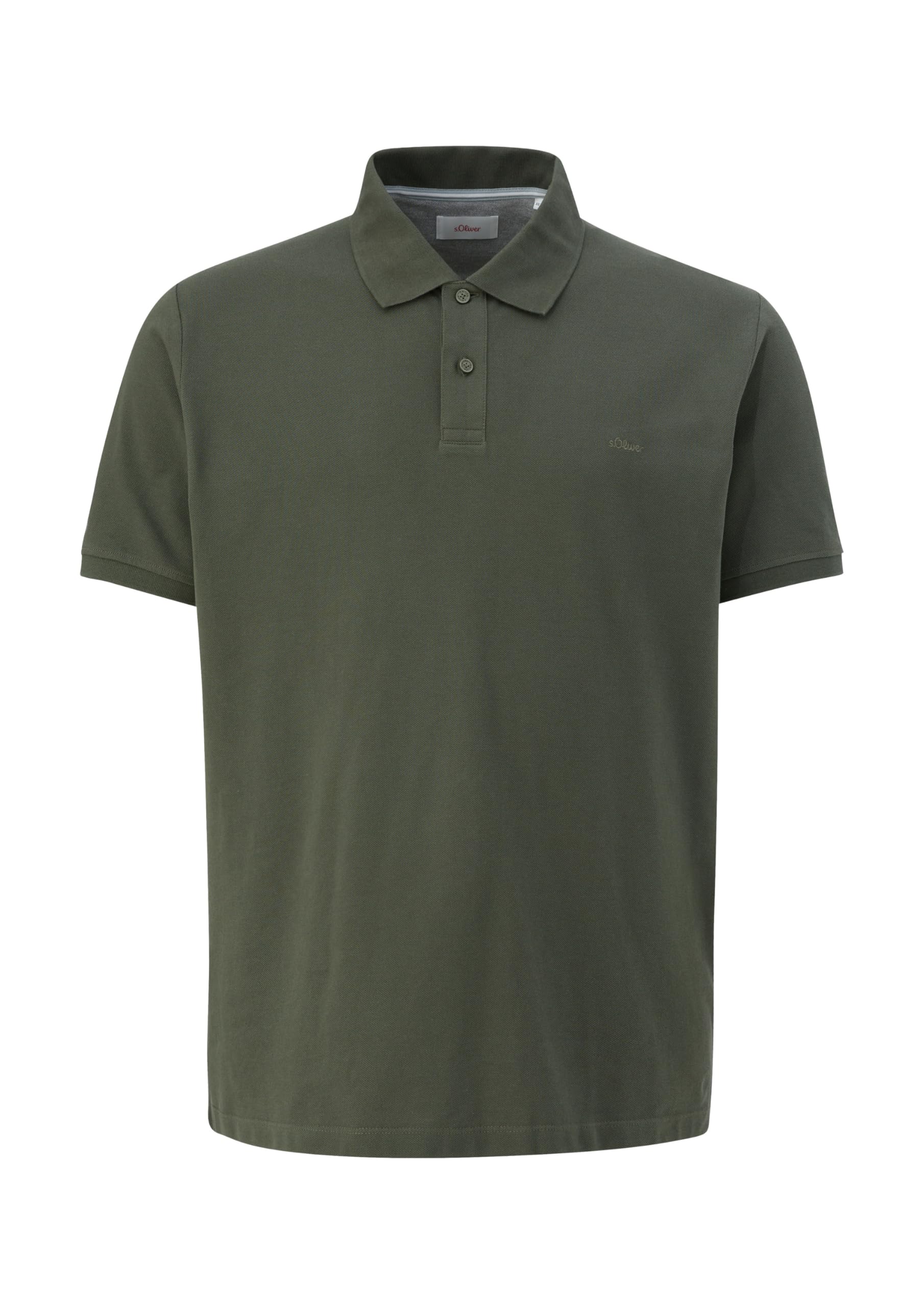 s.Oliver Big Size Męska koszulka polo, 7940, 5XL
