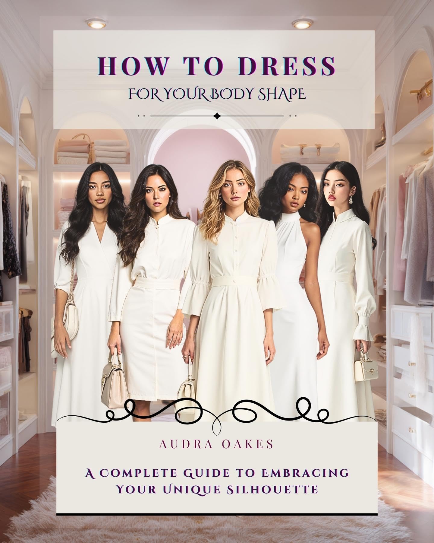 How To Dress For Your Body Shape: A Complete Guide to Embracing Your Unique Silhouette