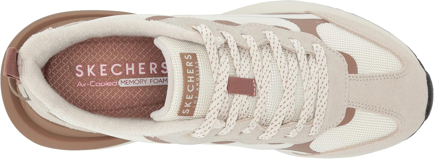 Skechers Womens Halos - Infinite Jogger - Image 5