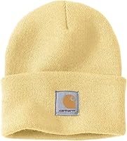 Vista 21 de Carhartt Gorra de reloj de acrílico A18 para hombre