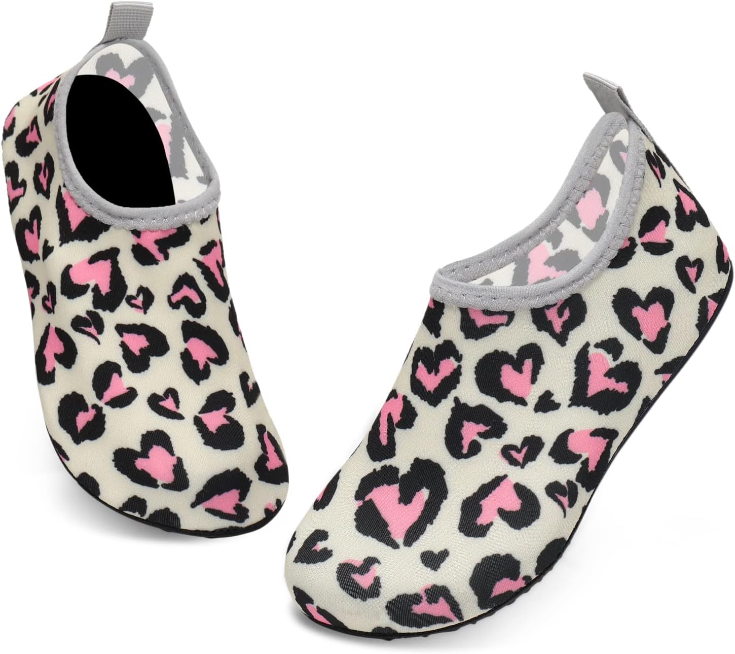 ANLUKE Kids Water Shoes - Fast Dry & Lightweight