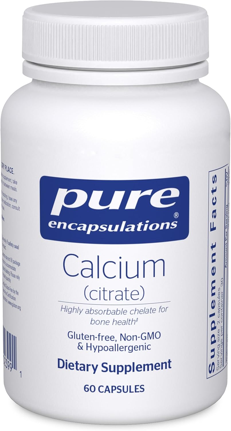 60 Count (Pack of 1)