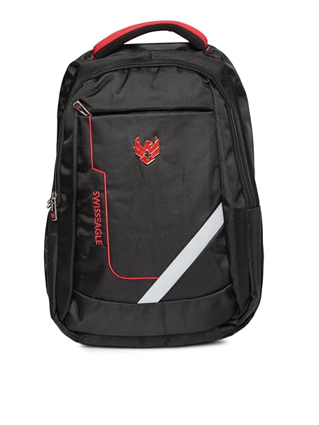swiss eagle backpack